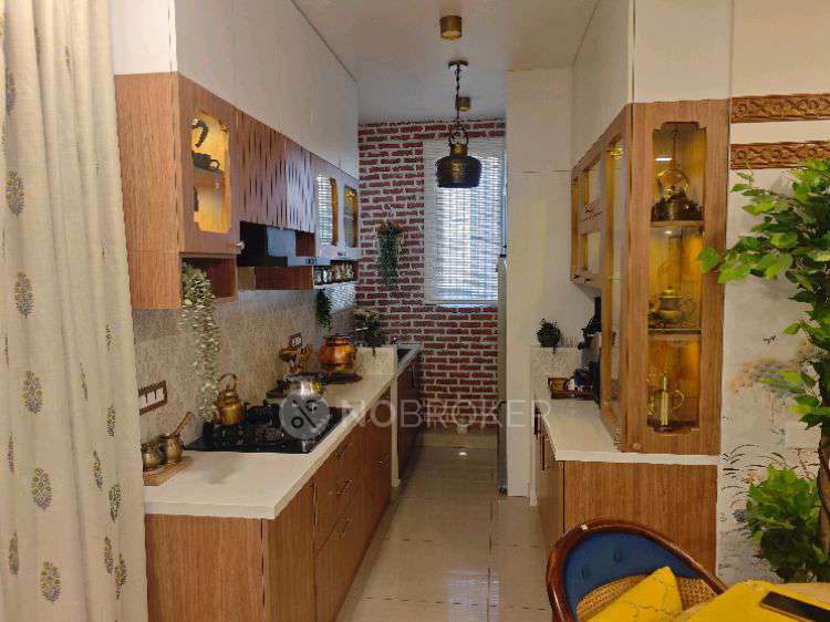 2 BHK Flat In Brigade Meadows For Sale  In Kanakapura Road