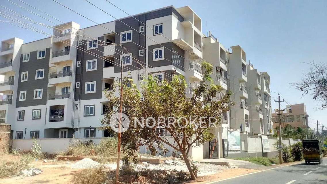 3 BHK Flat In Kk Meadows for Rent  In Bellahalli
