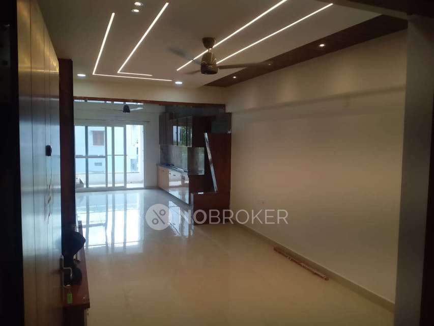 Shared Room for Male In 3 BHK  In Krishna Kunj Central Court Yard In Quthbullapur