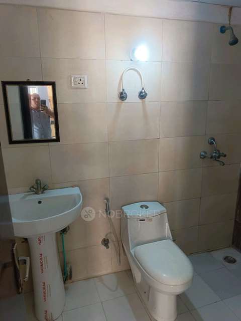 2 BHK Flat In Rajnagar Residency For Sale  In Raj Nagar Extension