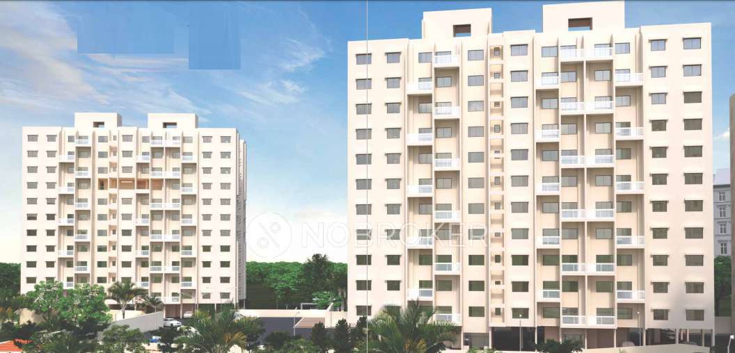 2 BHK Flat In Sai Mystique For Sale  In Vadgoan Budruk