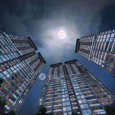 2 BHK Flat In Universe for Rent  In Pimpri-chinchwad