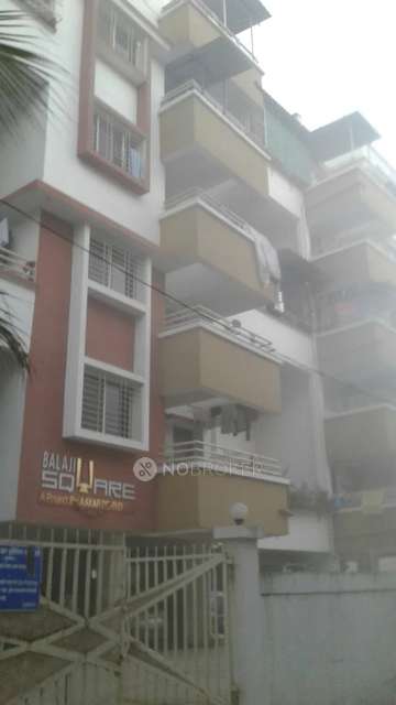 2 BHK Flat In Balaji Square for Rent  In Tc Colony
