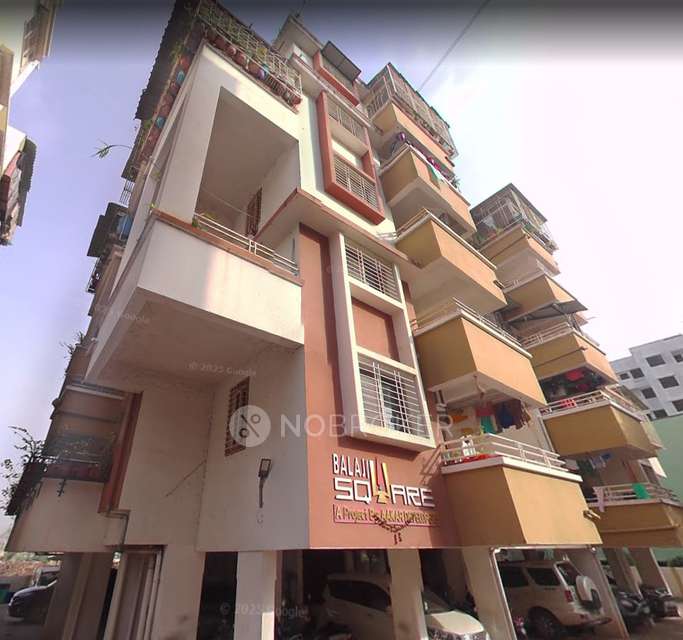 2 BHK Flat In Balaji Square for Rent  In Tc Colony