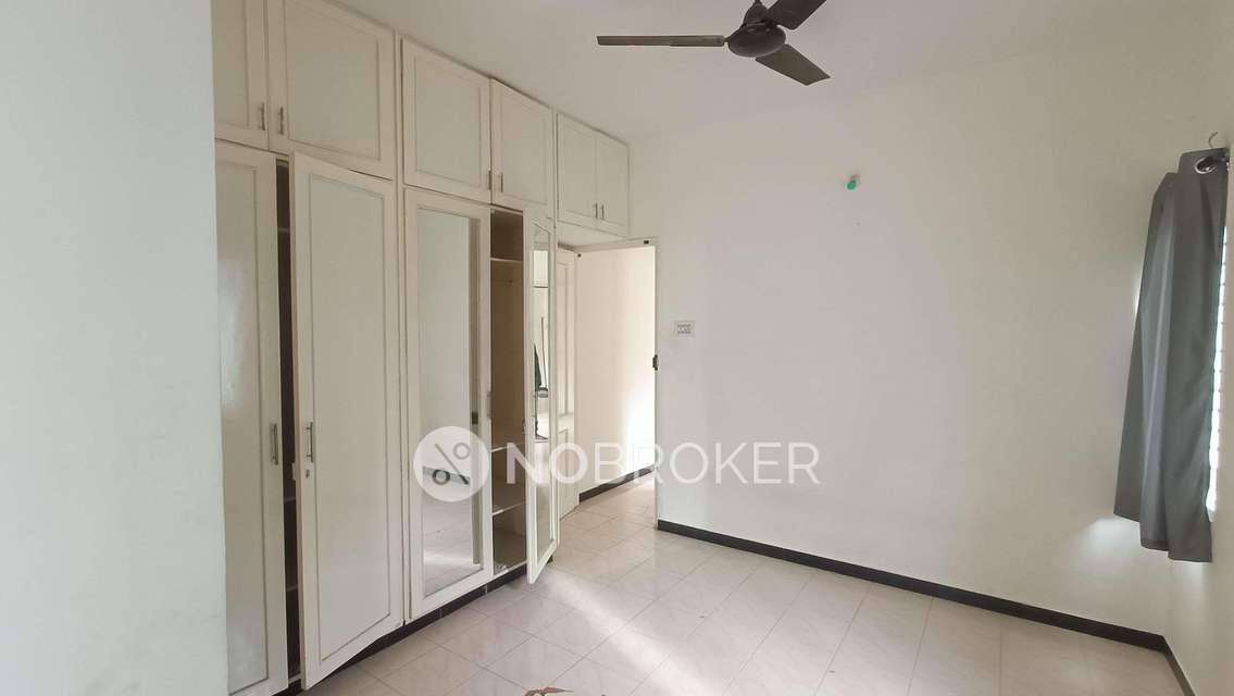 3 BHK Flat In Sai Krupa Appartments For Sale  In Jp Nagar