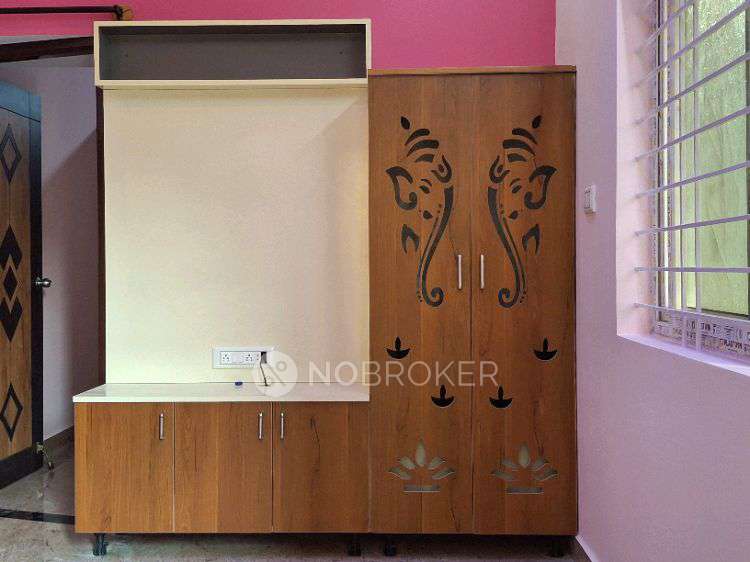 2 BHK Villa In Anuradha Illam for Rent  In Balaji Nilaya, 52, Jyothi Nagar, Horamavu Agara, Horamavu, Bengaluru, Karnataka 560113, India