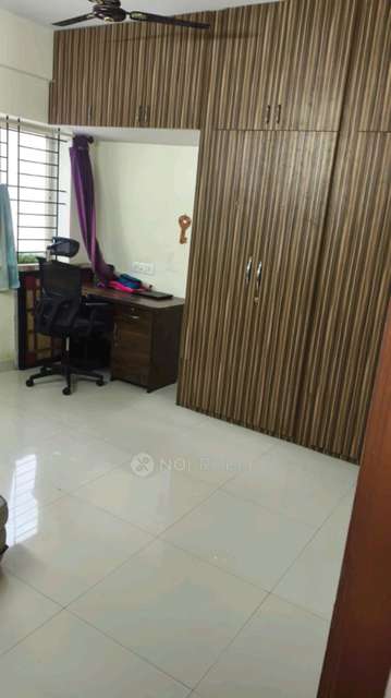2 BHK Flat In Nenis Geetha Mansion for Rent  In Mahadevapura
