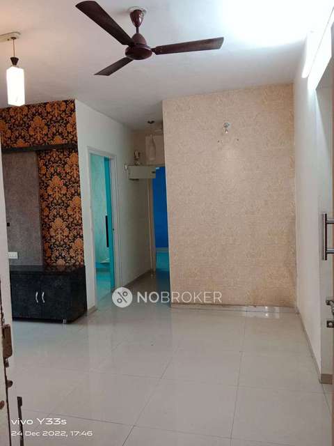 1 RK Flat In Om Vishweshwar Darshan Ho,soc for Rent  In Dombivli Wes