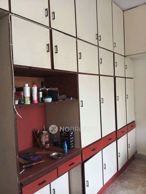 1 BHK Flat In Nirmal Corner Senapati Bapat Road for Rent  In Grrj+48q Nirmal Corner, Ganeshkhind Rd, Range Hill Corner, Jawahar Nagar, Shivajinagar, Pune, Maharashtra 411016, India