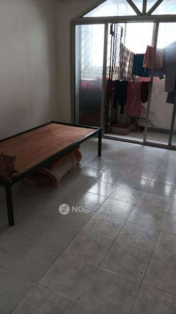 1 BHK Flat In Nirmal Corner Senapati Bapat Road for Rent  In Grrj+48q Nirmal Corner, Ganeshkhind Rd, Range Hill Corner, Jawahar Nagar, Shivajinagar, Pune, Maharashtra 411016, India