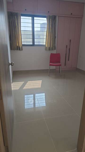 3 BHK Flat In Falcon Tower At Riverview City for Rent  In Loni Kalbhor