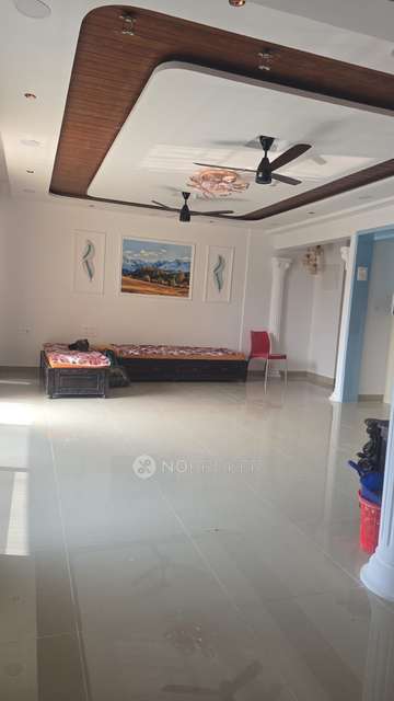 3 BHK Flat In Falcon Tower At Riverview City for Rent  In Loni Kalbhor