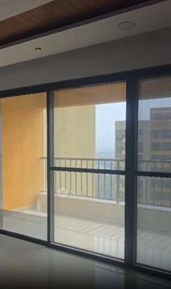 3 BHK Flat In Falcon Tower At Riverview City for Rent  In Loni Kalbhor