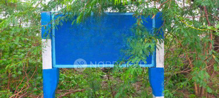 Plot For Sale  In Minjur Jain College