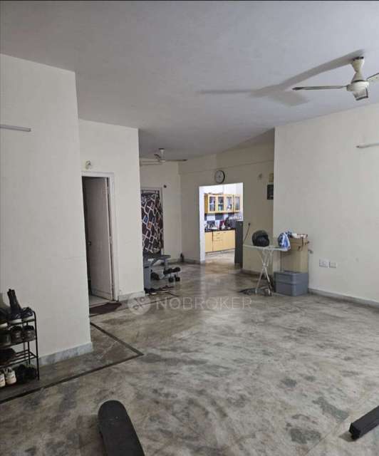 2 BHK Flat In Elil Abode for Rent  In Mahadevapura