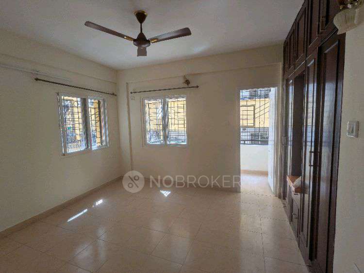 3 BHK Flat In Ittina Mahavir for Rent  In Electronic City