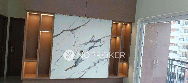 2 BHK Flat In Adarsh Greens For Sale  In Jakkur