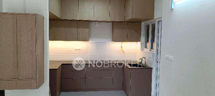 2 BHK Flat In Adarsh Greens For Sale  In Jakkur