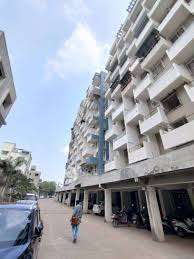 Single Room for Male In 2 BHK  In Sai Velocity Ii In Sai Velocity Ii