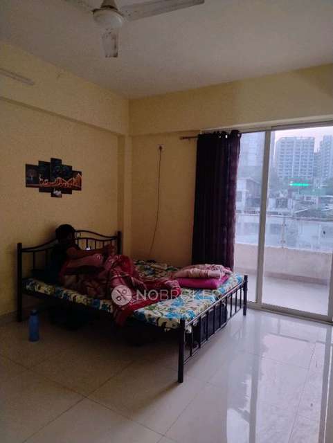 Single Room for Male In 2 BHK  In Sai Velocity Ii In Sai Velocity Ii