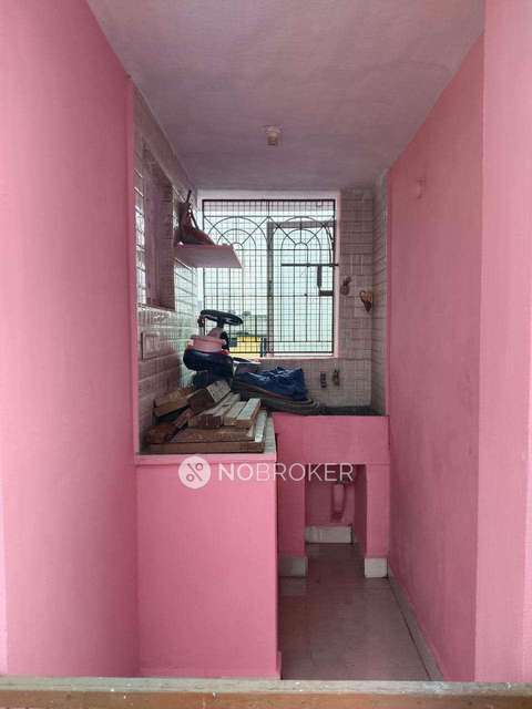 1 BHK House for Rent  In Vyasarpadi