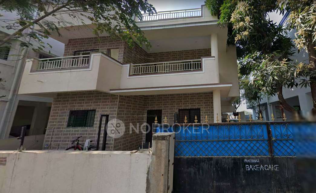 2 BHK House for Rent  In Bake-a-cake By Pratibha