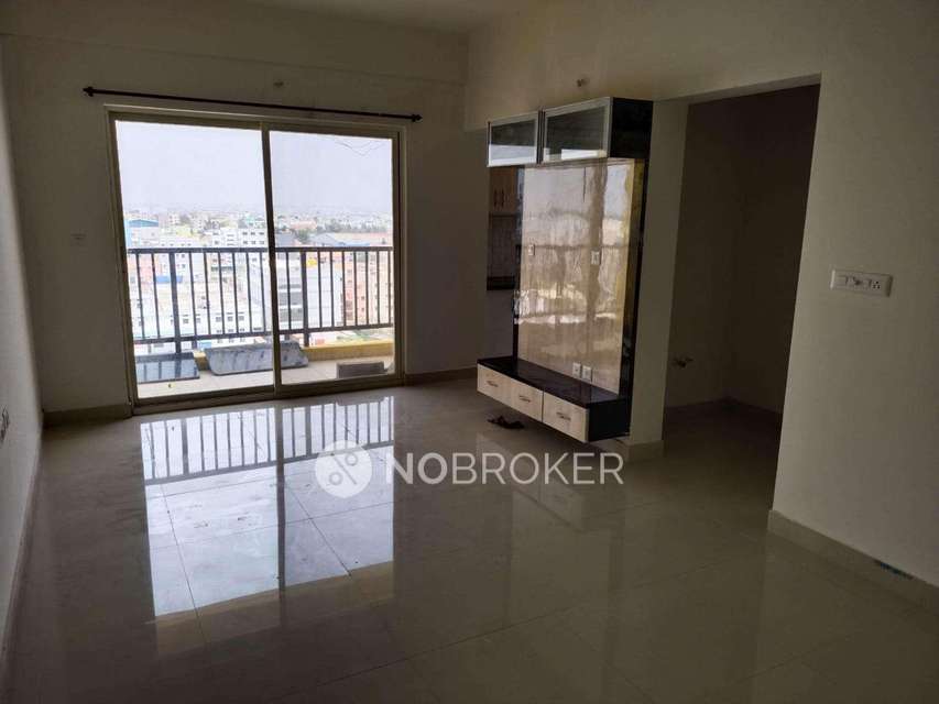 2 BHK Flat In Svamitva Emerald Square For Sale  In Bommasandra 