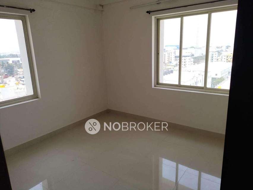 2 BHK Flat In Svamitva Emerald Square For Sale  In Bommasandra 