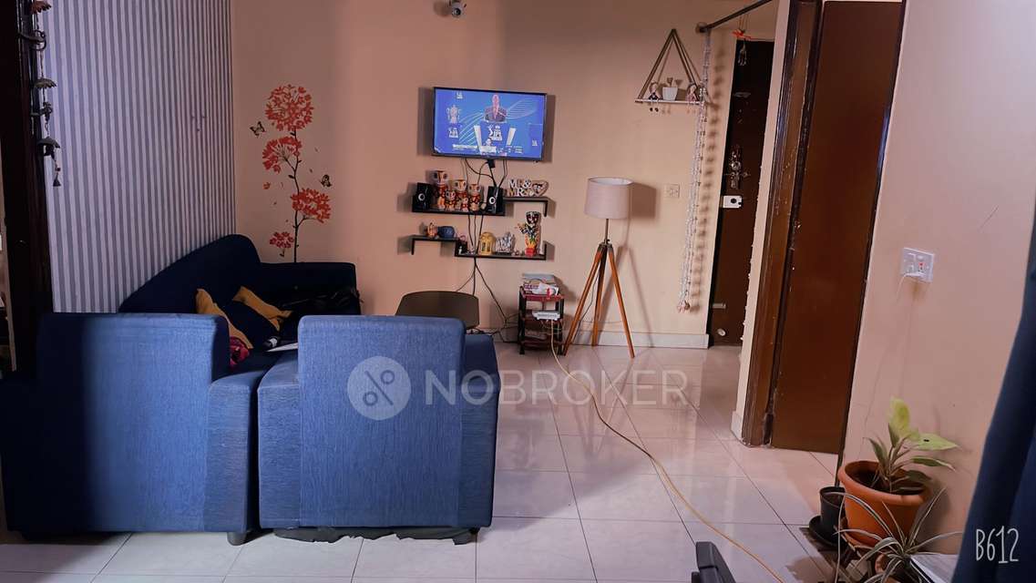 2 BHK Flat In Ibc Platinum City, Peenya for Rent  In Peenya