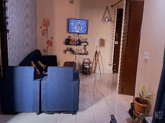 2 BHK Flat In Ibc Platinum City, Peenya for Rent  In Peenya