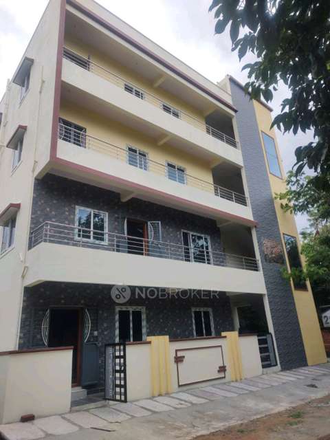 1 BHK Villa In Vakil Townscape for Rent  In Jigani