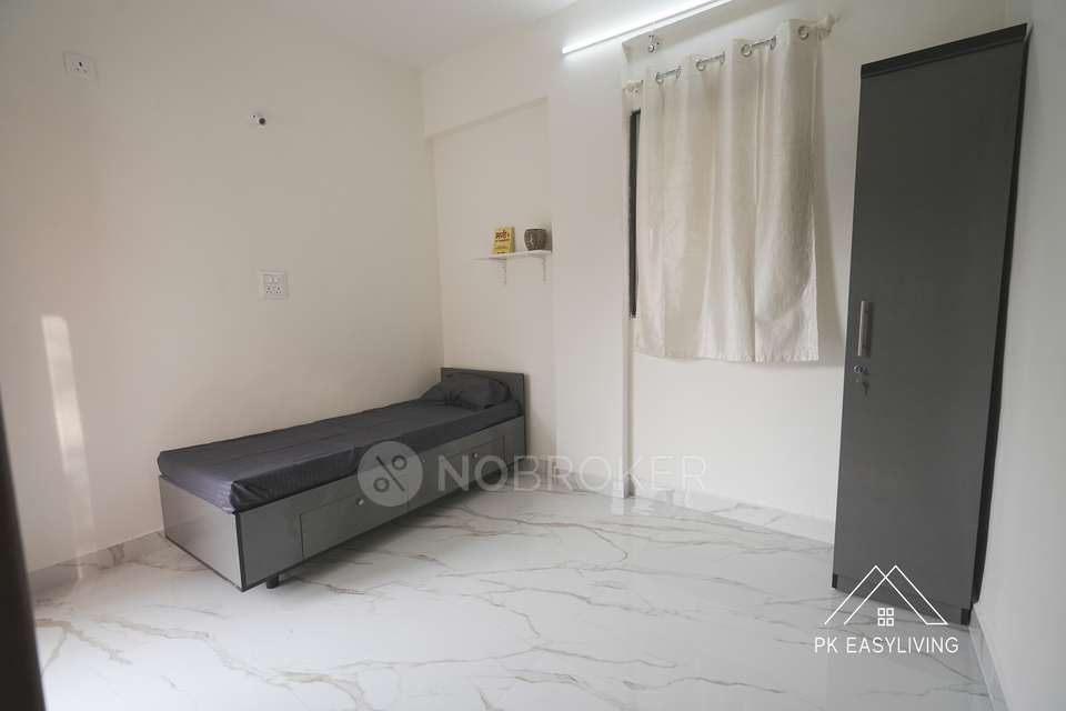 PG for Anyone in Pk Easyliving Pg 