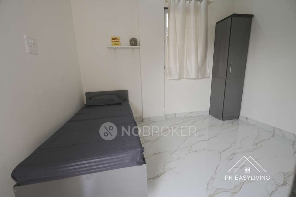 PG for Anyone in Pk Easyliving Pg 