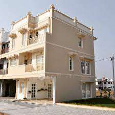 1 BHK Flat In Danish Villa For Sale  In Kondhwa