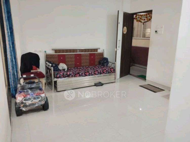 2 BHK Flat In Sweet Home Kalyan For Sale  In  Kalyan East