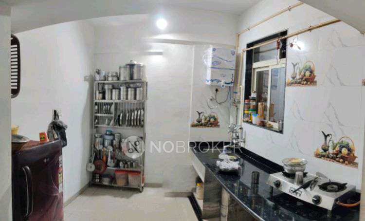2 BHK Flat In Sweet Home Kalyan For Sale  In  Kalyan East