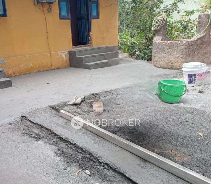 1 RK House For Sale  In Padianallur