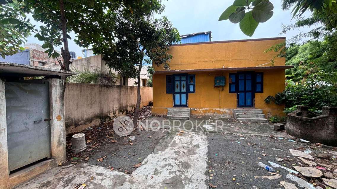 1 RK House For Sale  In Padianallur