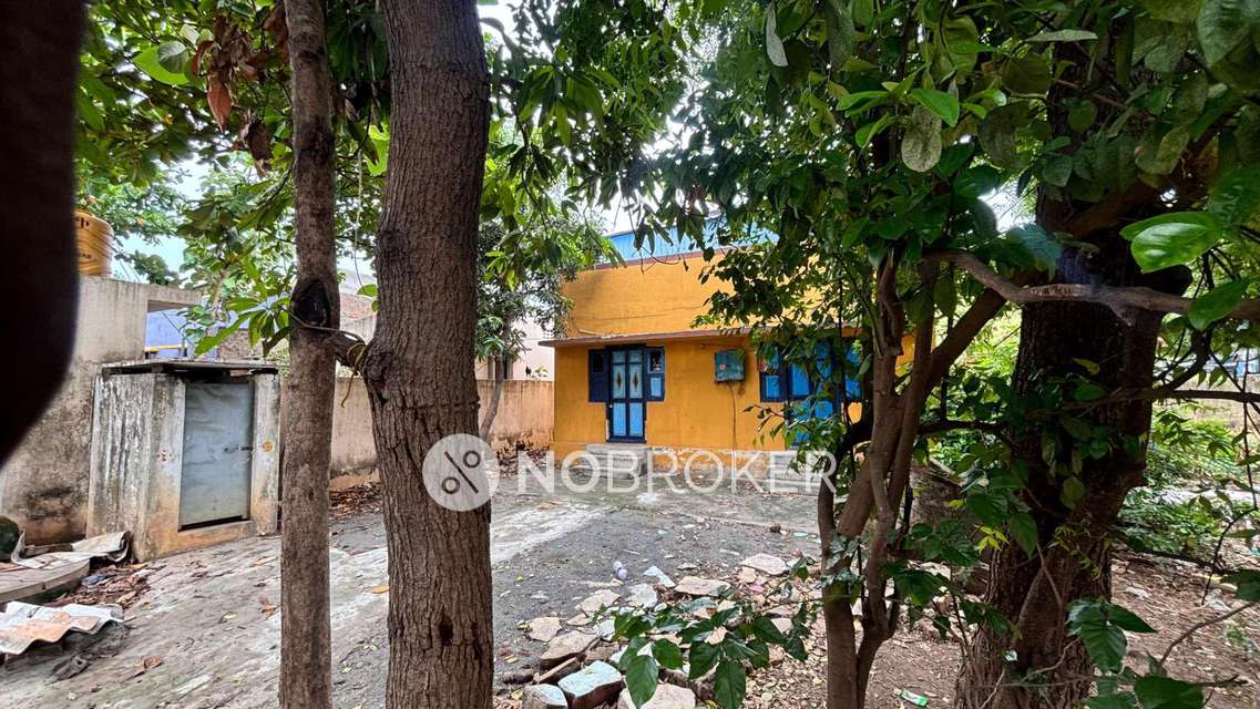 1 RK House For Sale  In Padianallur