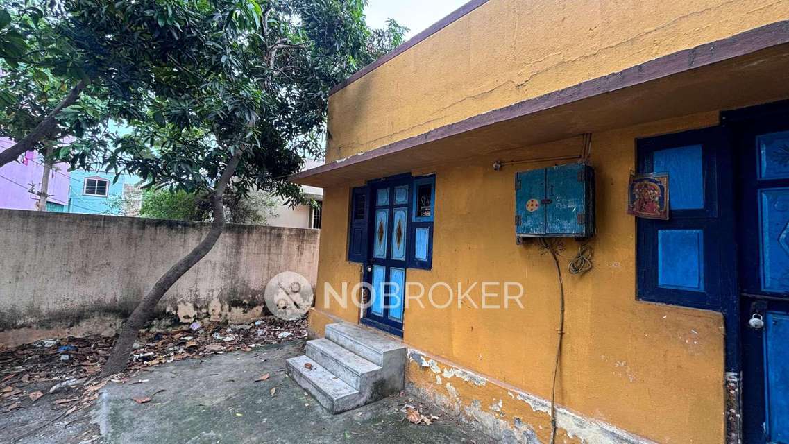 1 RK House For Sale  In Padianallur