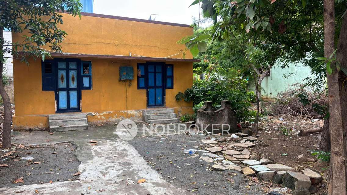 1 RK House For Sale  In Padianallur