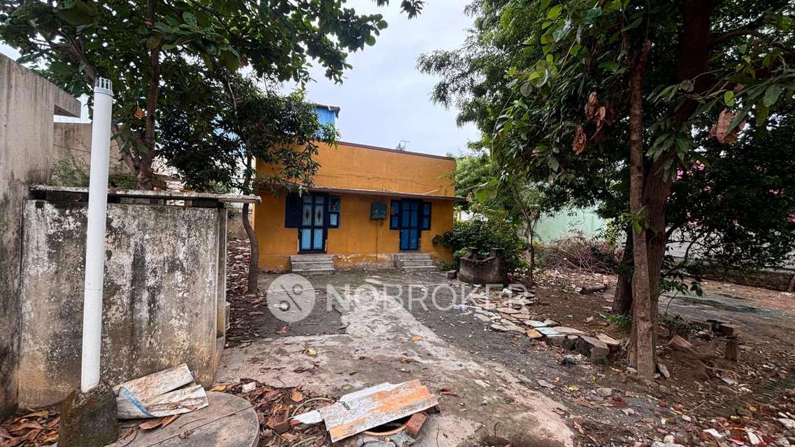 1 RK House For Sale  In Padianallur