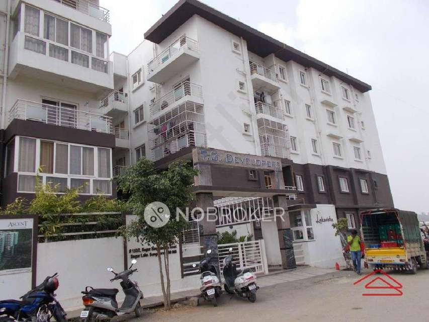 2 BHK Flat In T G Lake Vista For Sale  In Begur Road, Bangalore