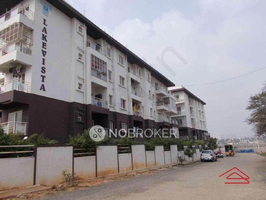 2 BHK Flat In T G Lake Vista For Sale  In Begur Road, Bangalore