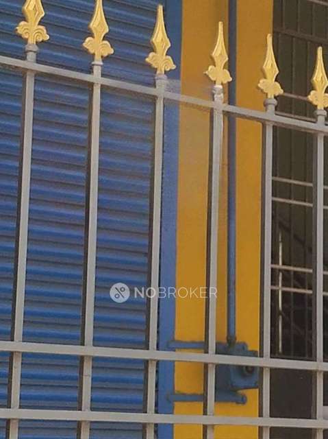 1 BHK Flat for Rent  In Pattabiram, 