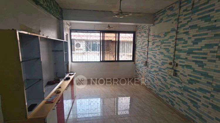 1 BHK Flat In Pawan Baug Chsl For Sale  In Malad East