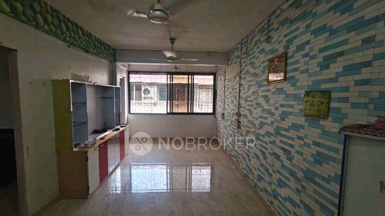 1 BHK Flat In Pawan Baug Chsl For Sale  In Malad East