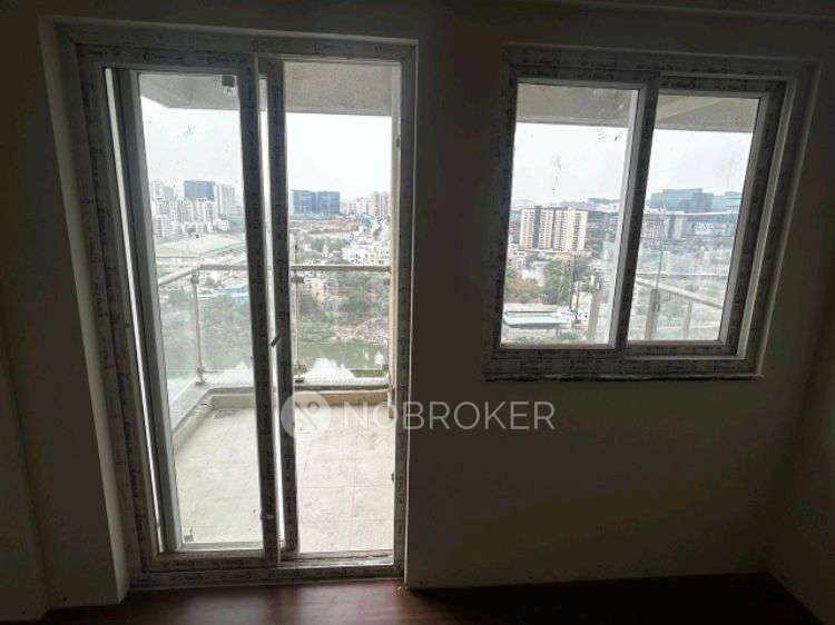 1 RK Flat In Purva Silversand for Rent  In Gxv2+p9j, Pune, Maharashtra 411036, India