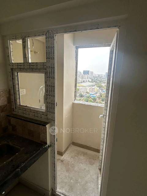 1 RK Flat In Purva Silversand for Rent  In Gxv2+p9j, Pune, Maharashtra 411036, India