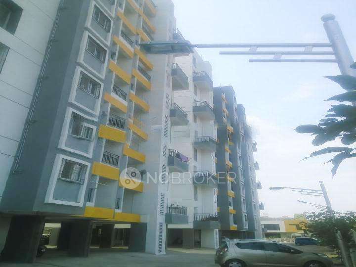 2 BHK Flat In Shree Mangal Little Hearts For Sale  In Undri